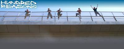 logo Hundred Reasons